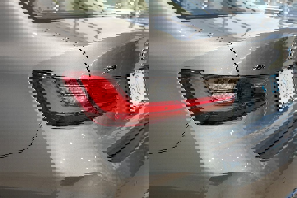 New 2026 BMW 330i xDrive 330i NA xDrive image 9