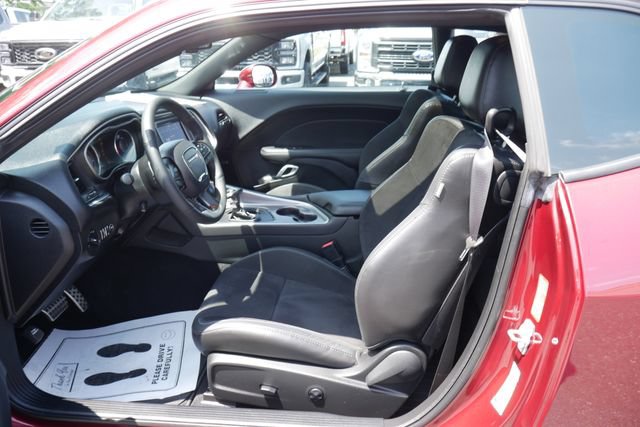 Used 2019 Dodge Challenger GT w/ Plus Package AWD/4WD image 3