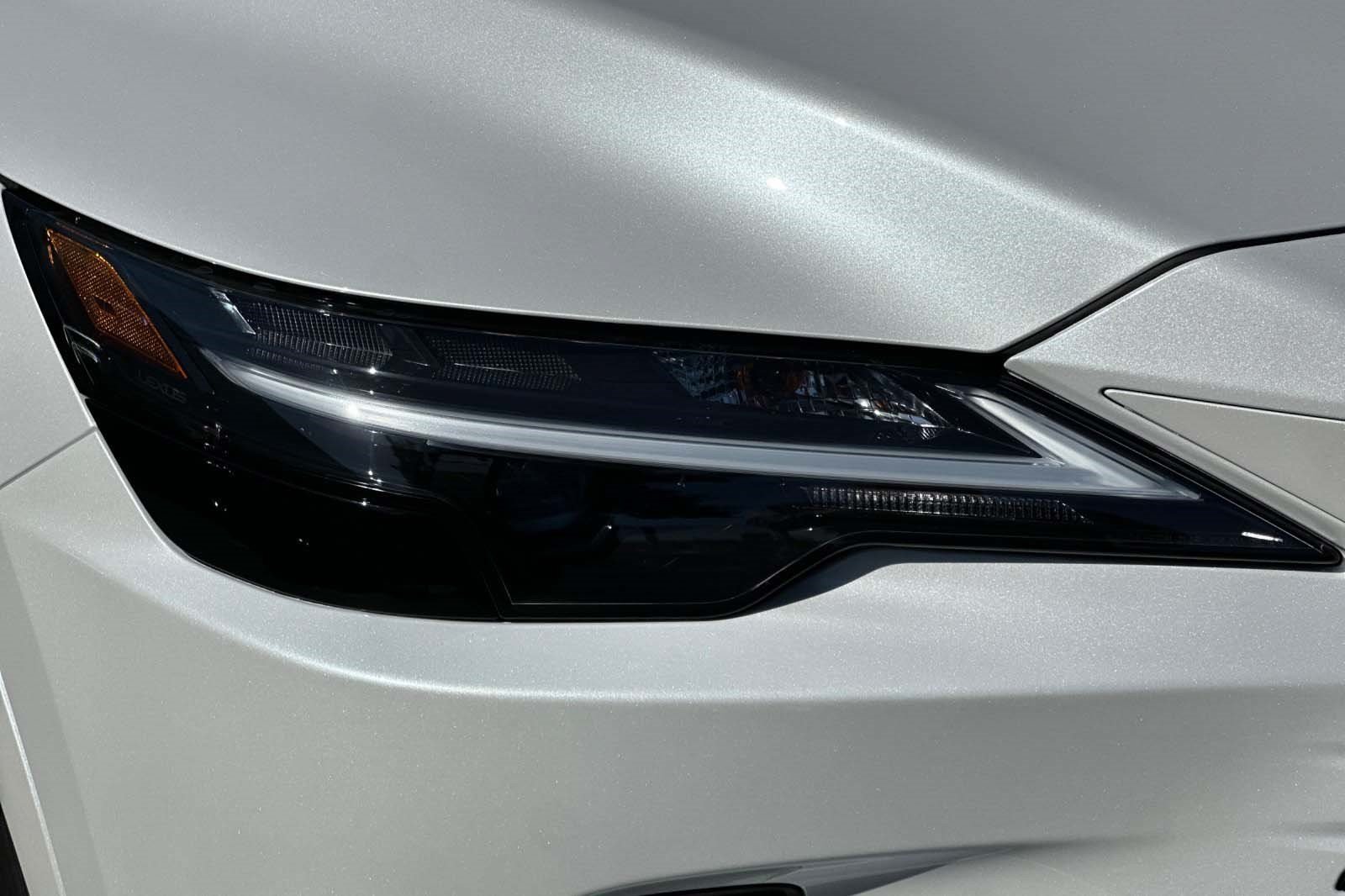 New 2026 Lexus RX 350 AWD image 12