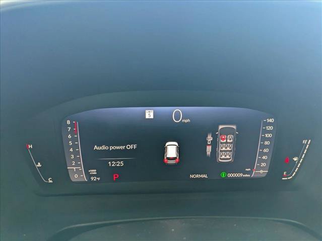 New 2026 Honda Pilot image 10