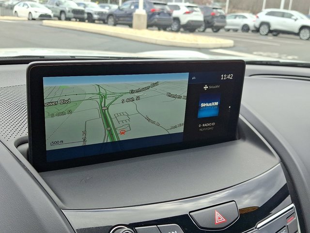 Used 2022 Acura RDX AWD image 17