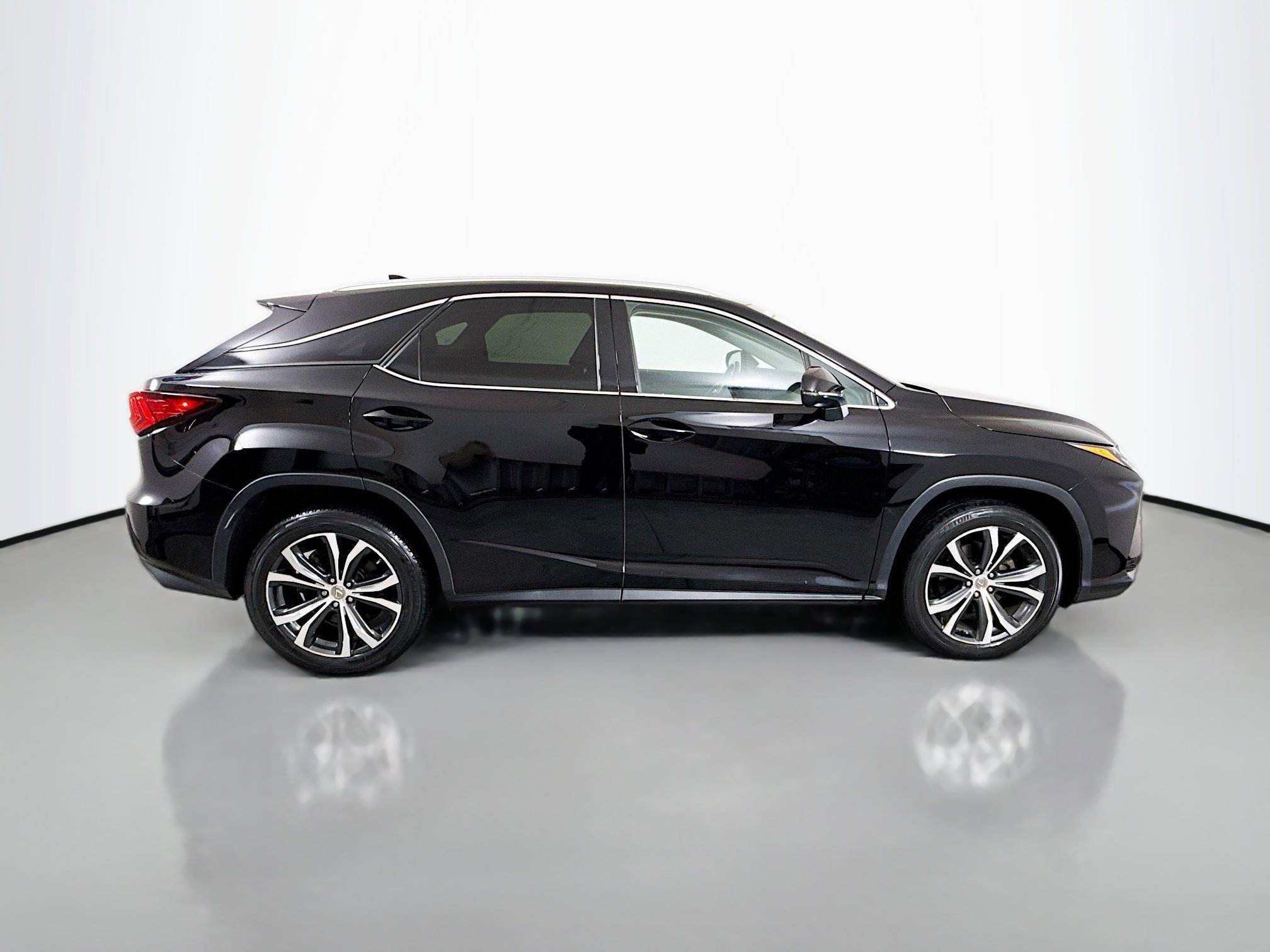 Used 2017 Lexus RX 350 AWD w/ Premium Package image 8