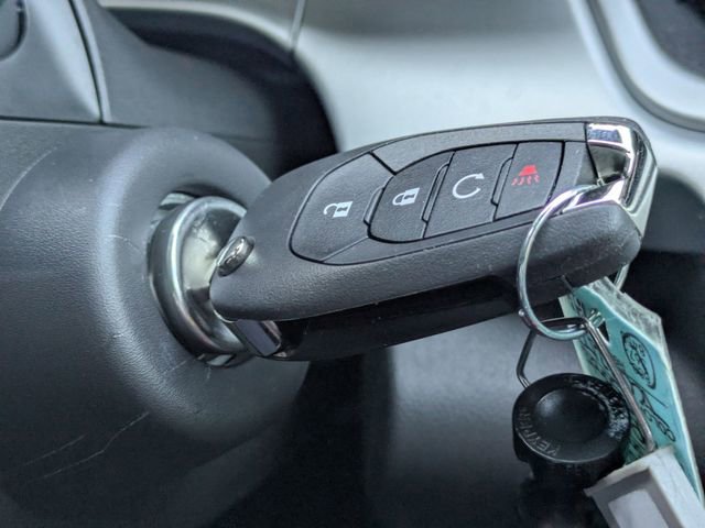 New 2026 Chevrolet Trax RS w/ Sunroof Package image 20