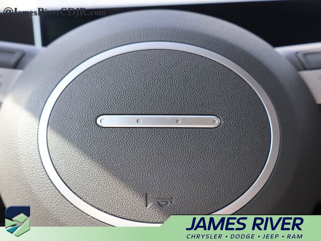 Used 2024 Hyundai Sonata SEL image 26