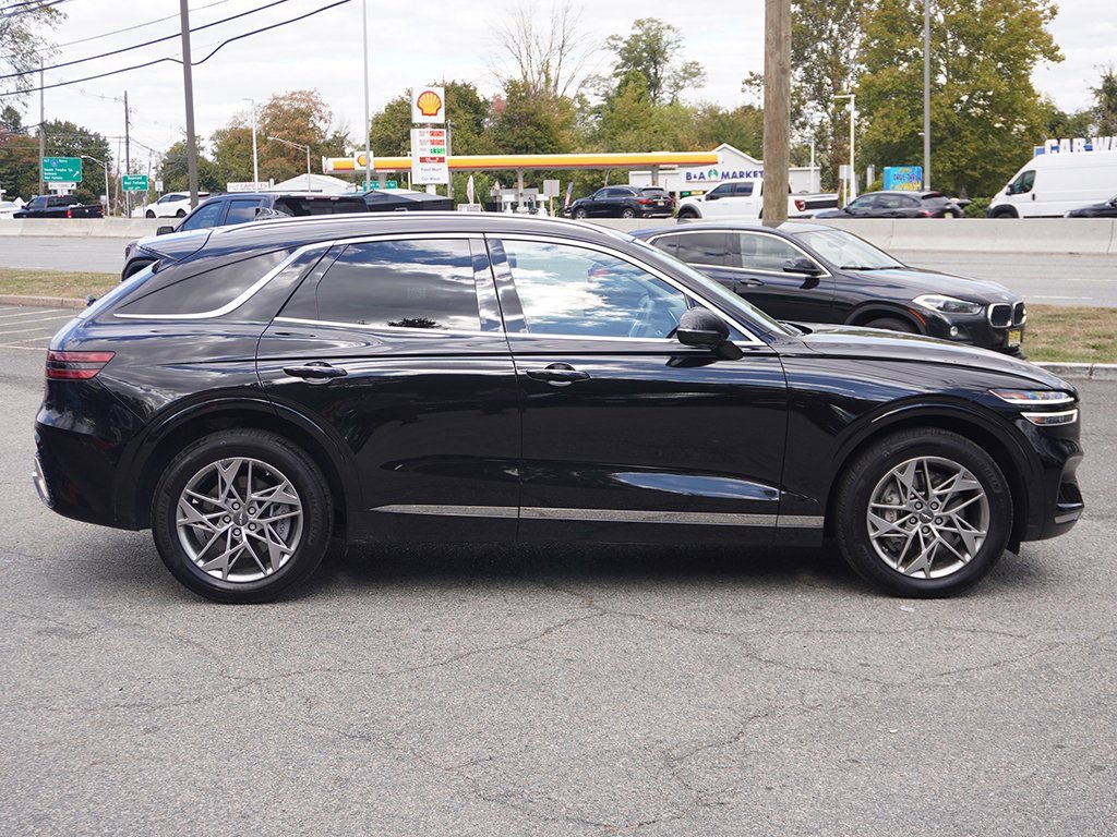 Used 2024 Genesis GV70 2.5T image 18