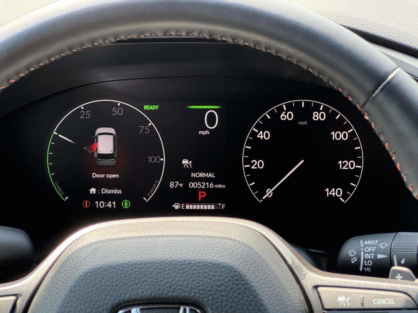 Certified 2026 Honda CR-V Sport image 19