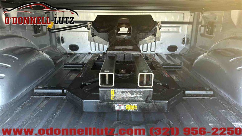 Used 2021 Ford F250 Lariat w/ Lariat Ultimate Package AWD/4WD image 7