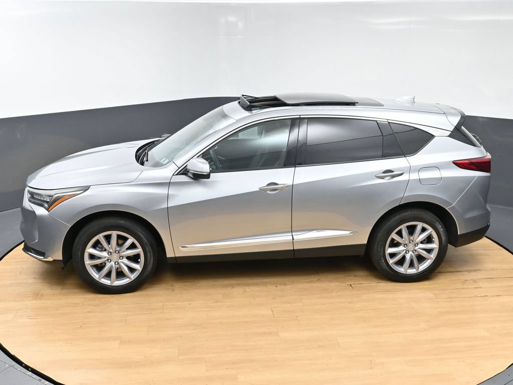 Used 2023 Acura RDX AWD image 51