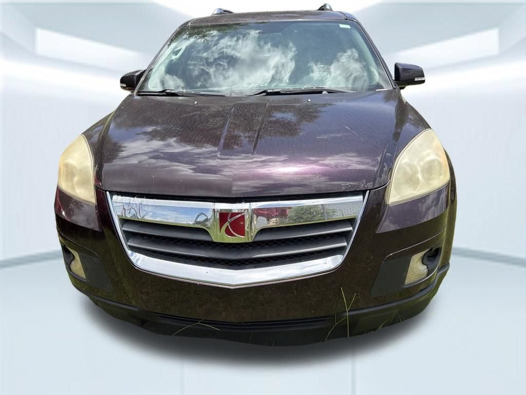 Used 2008 Saturn Outlook XR AWD/4WD image 5