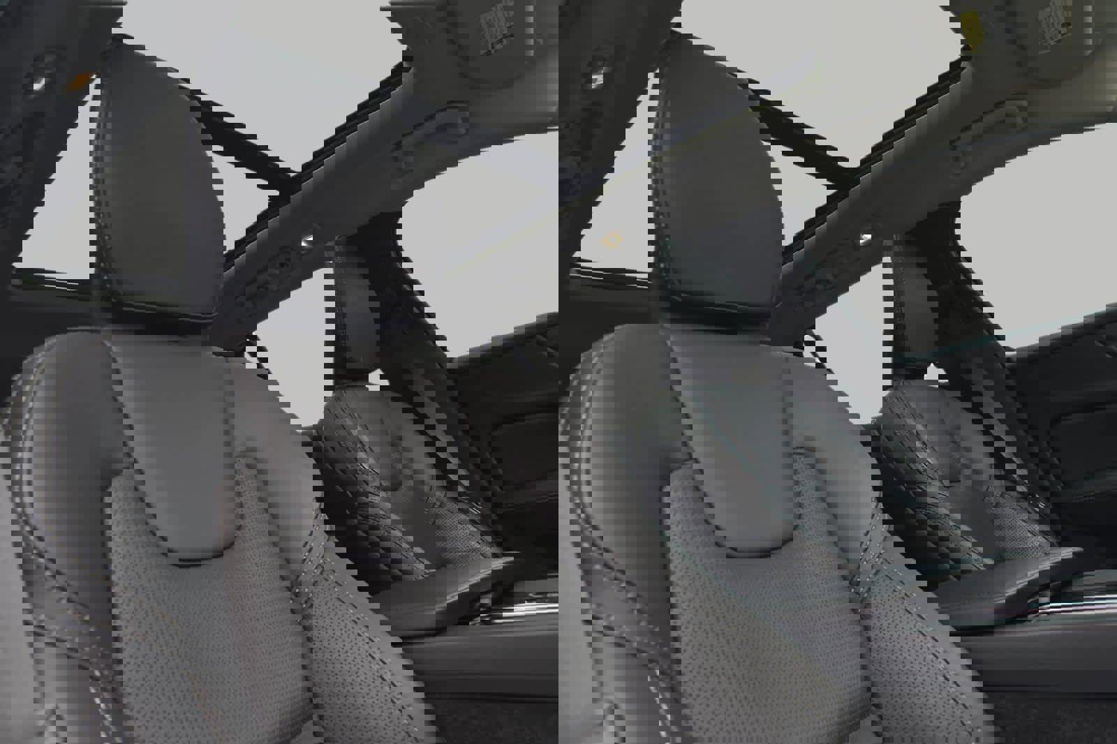 Used 2024 Volvo V60 B5 Cross Country Ultimate image 19