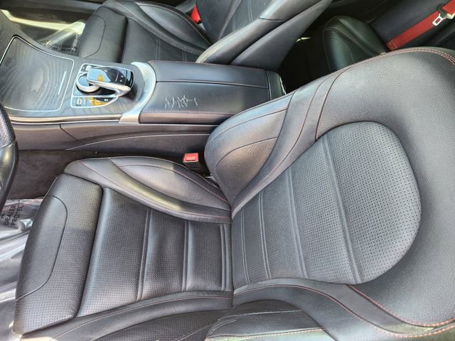 Used 2016 Mercedes-Benz C 450 AMG image 8