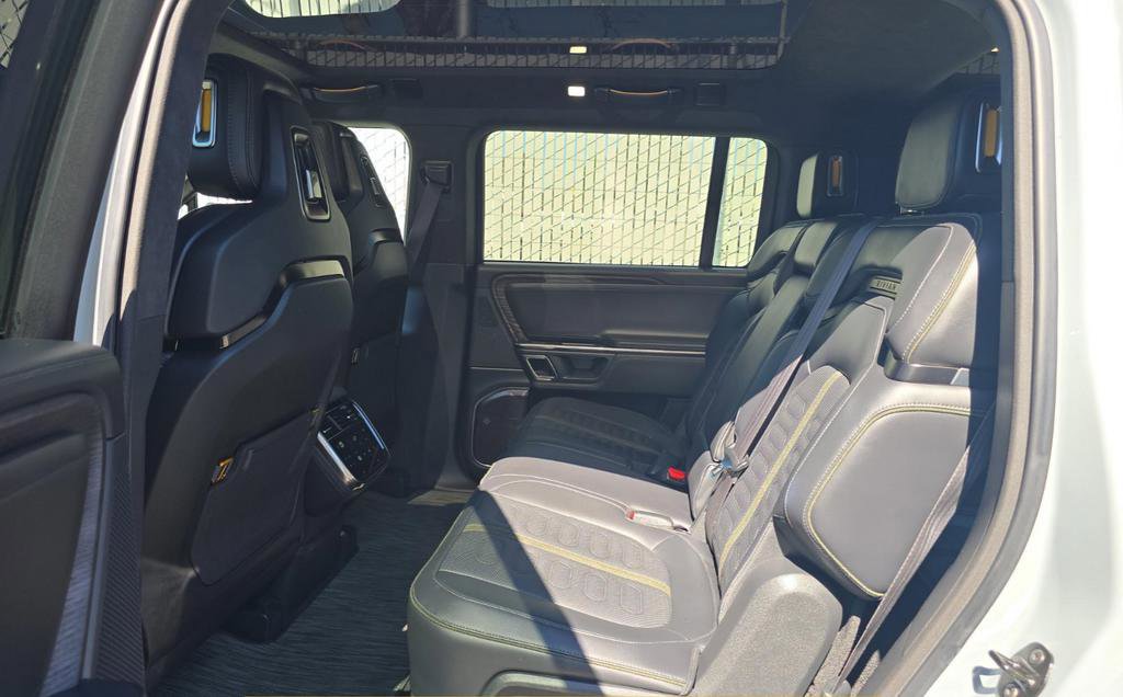 Used 2024 Rivian R1S Adventure image 13