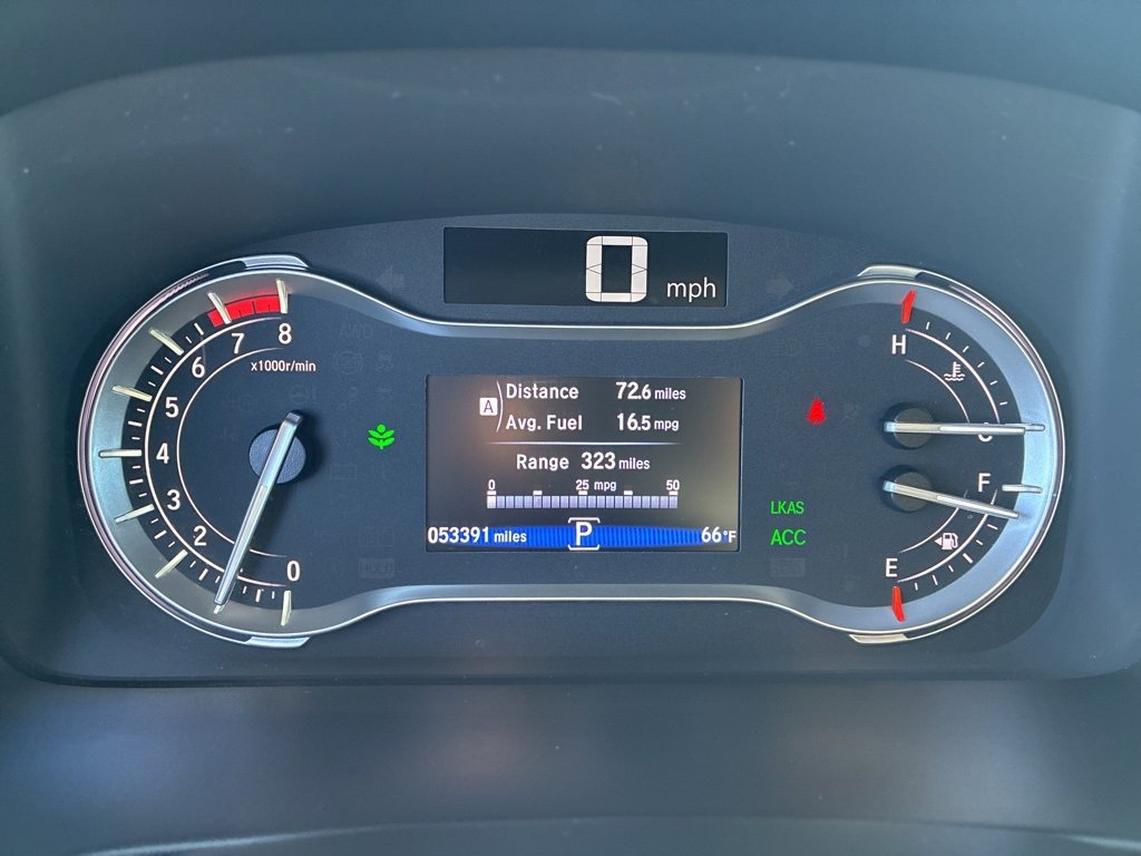 Certified 2022 Honda Ridgeline RTL-E image 15