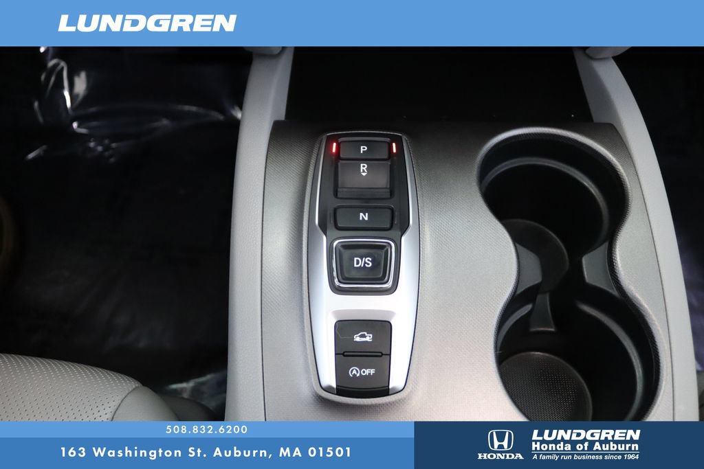 Used 2023 Honda Ridgeline RTL image 29