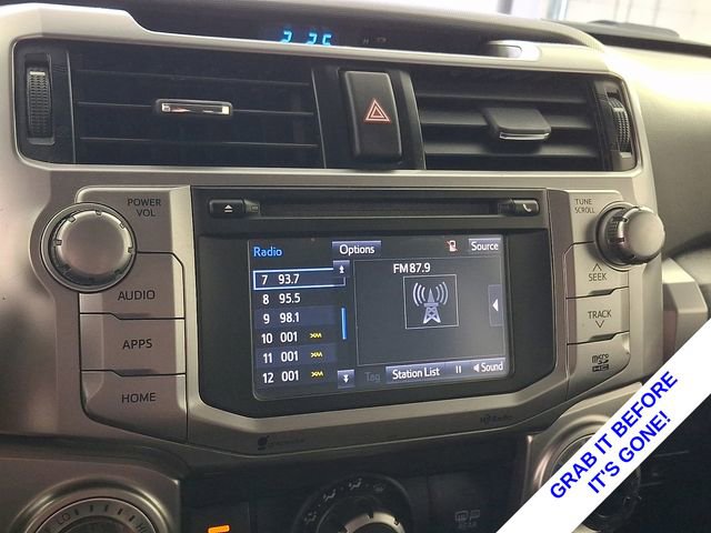 Used 2014 Toyota 4Runner SR5 AWD/4WD image 19