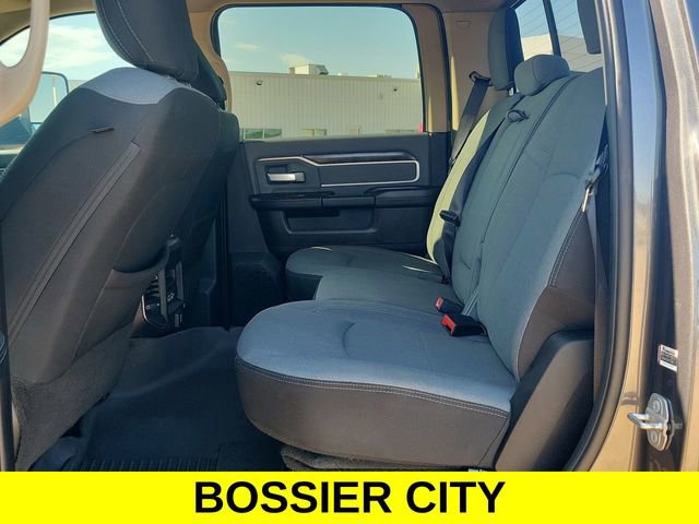 Used 2019 RAM 3500 Big Horn AWD/4WD image 26