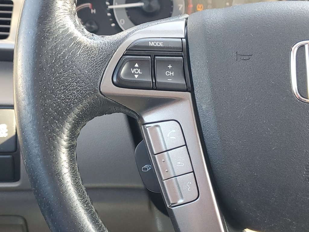 Used 2014 Honda Odyssey EX-L image 20