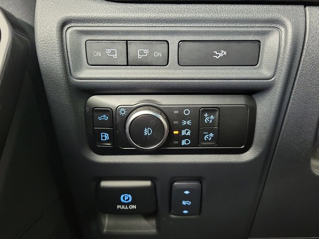 Used 2023 Ford F150 XLT w/ Equipment Group 302A High AWD/4WD image 27