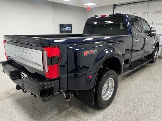 Used 2024 Ford F350 Platinum image 10