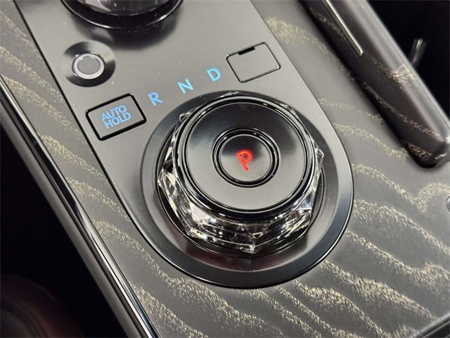 New 2026 Genesis G80 3.5T Prestige image 30