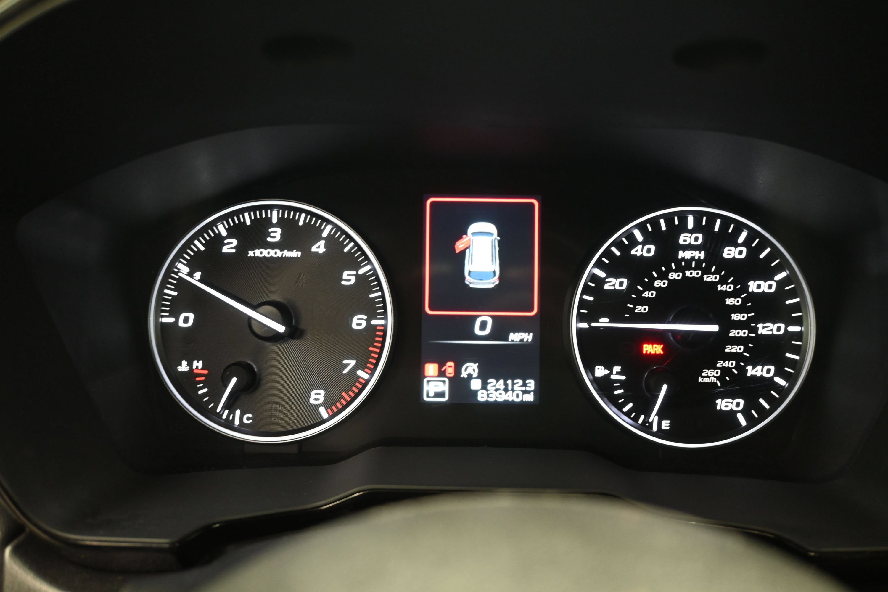 Used 2024 Subaru Outback Premium AWD/4WD image 17