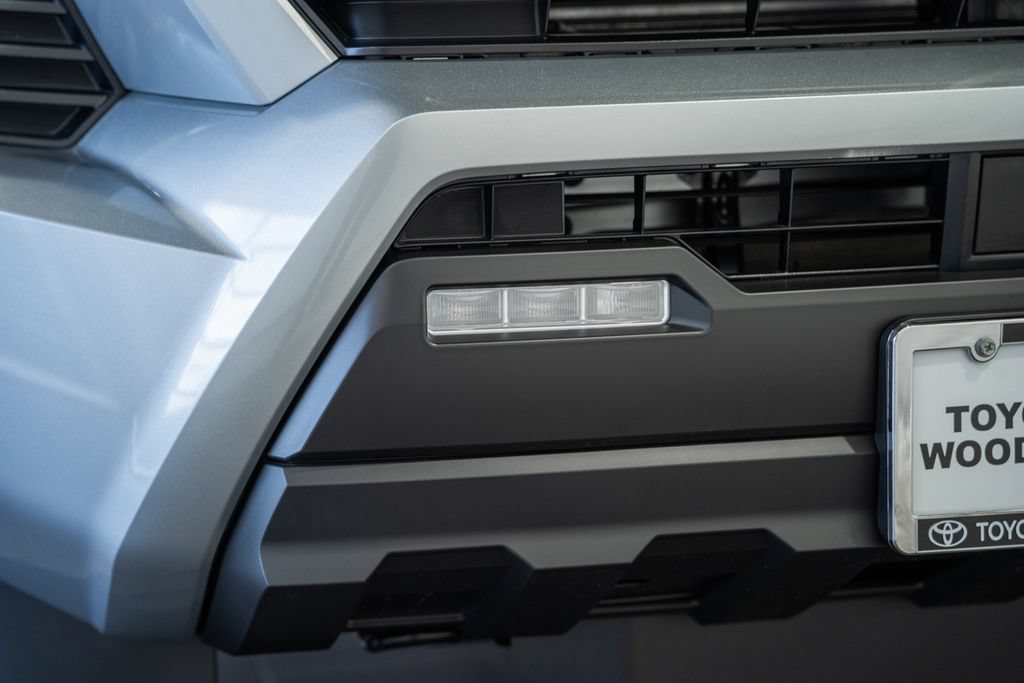 New 2026 Toyota Tacoma SR5 AWD/4WD image 11