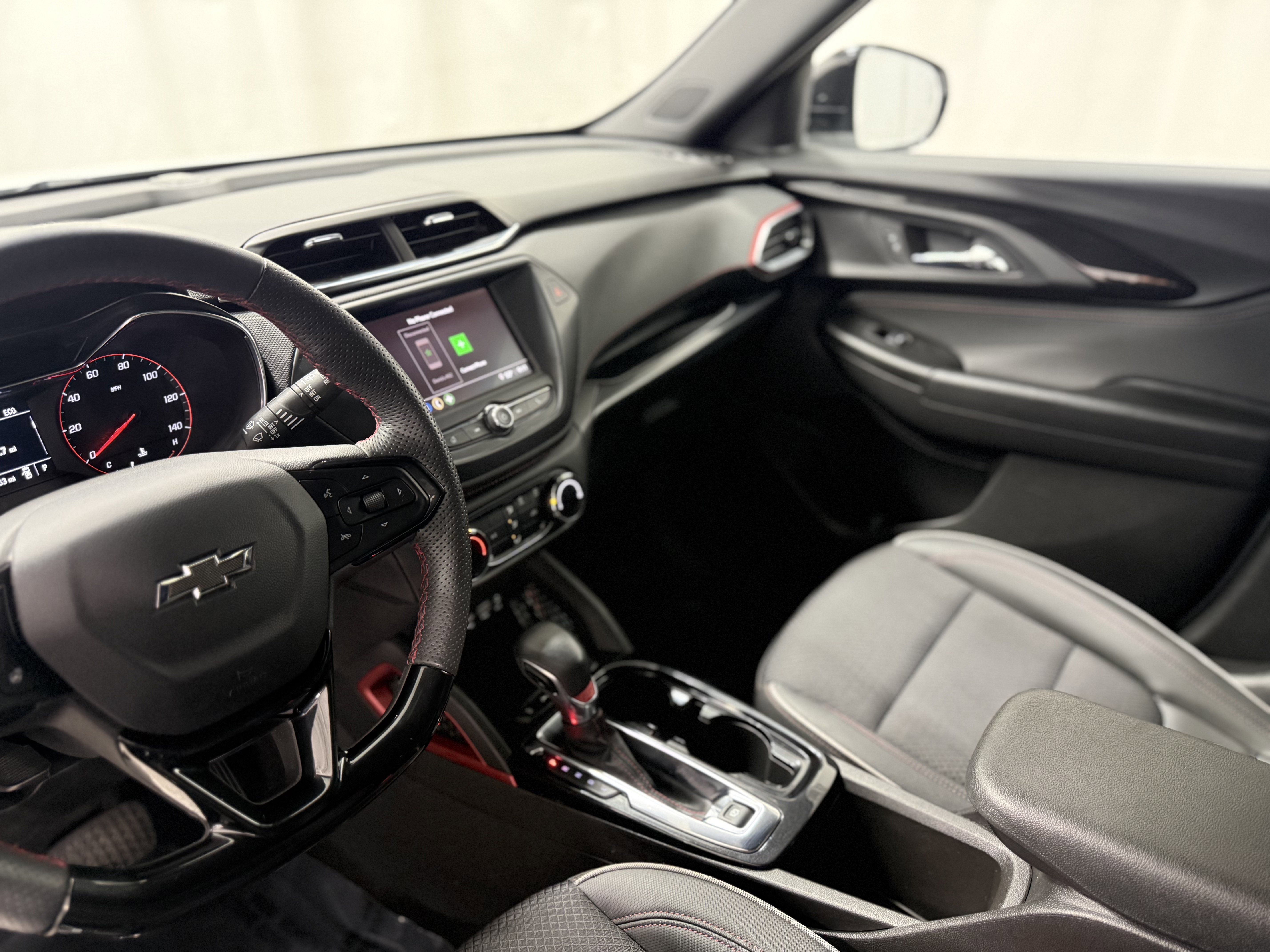 Certified 2023 Chevrolet TrailBlazer RS image 18