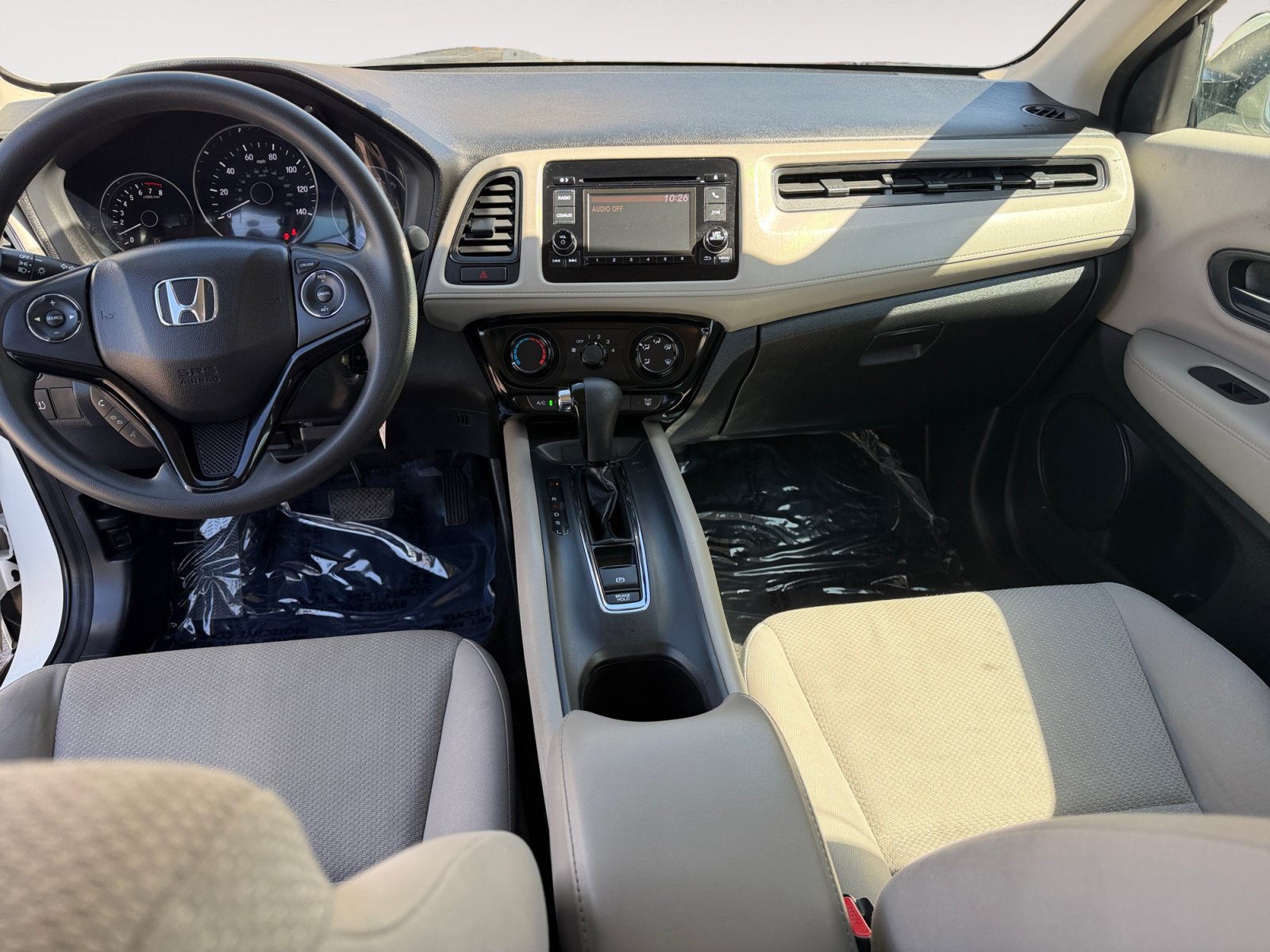 Used 2018 Honda HR-V LX image 10