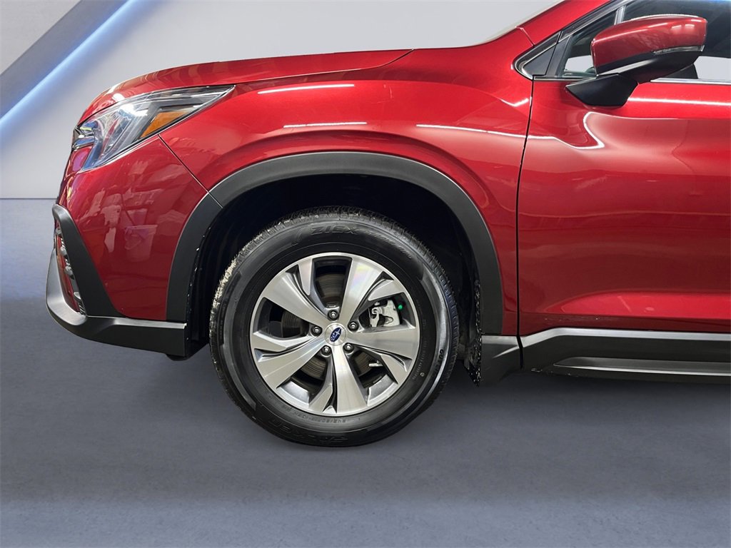 Certified 2024 Subaru Ascent Premium w/ Convenience Package image 9
