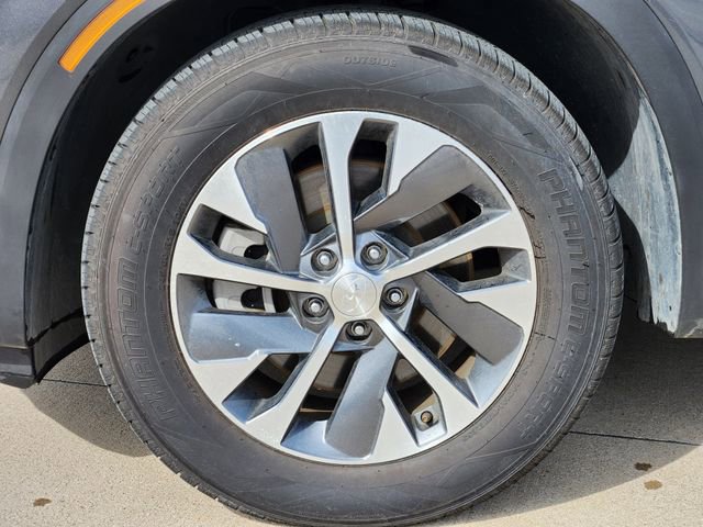 Used 2022 Hyundai Palisade SEL FWD image 7