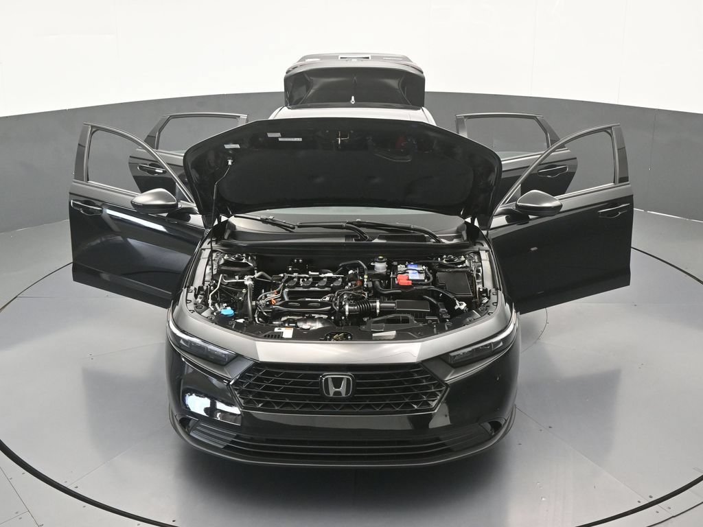 Used 2025 Honda Accord SE image 70