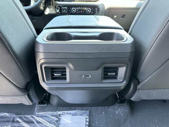 New 2026 Chevrolet Silverado 2500 LT w/ Trail Boss Package AWD/4WD image 11
