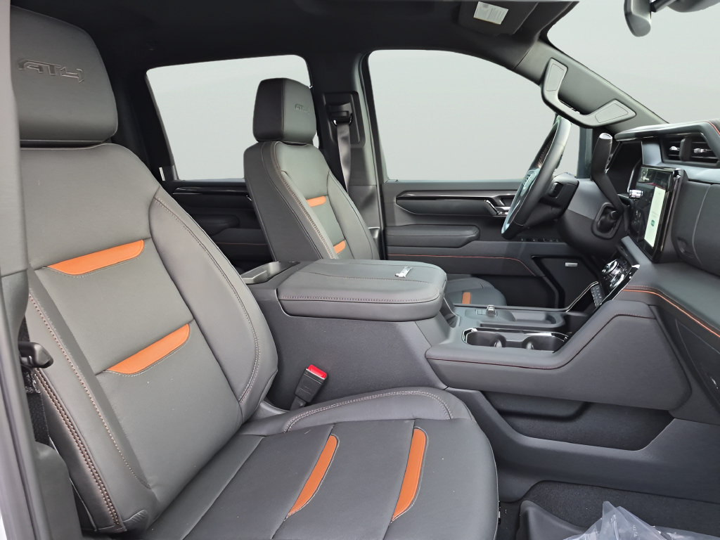 Used 2026 GMC Sierra 2500 AT4 AWD/4WD image 34