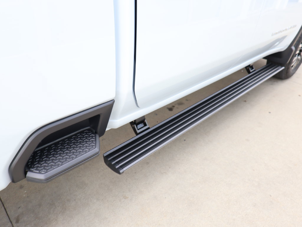 New 2026 GMC Sierra 2500 Denali Ultimate AWD/4WD image 42