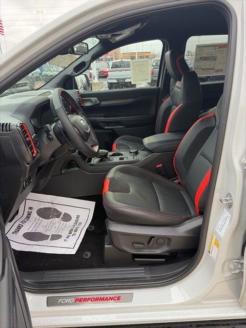 New 2026 Ford Ranger Raptor image 26