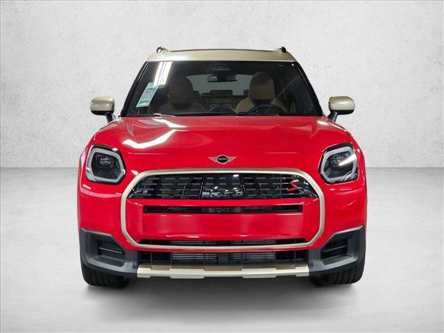 Used 2026 MINI Cooper Countryman S AWD/4WD image 2
