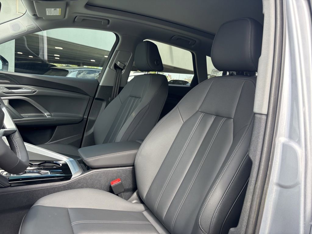 New 2026 Audi Q5 Premium Plus image 13