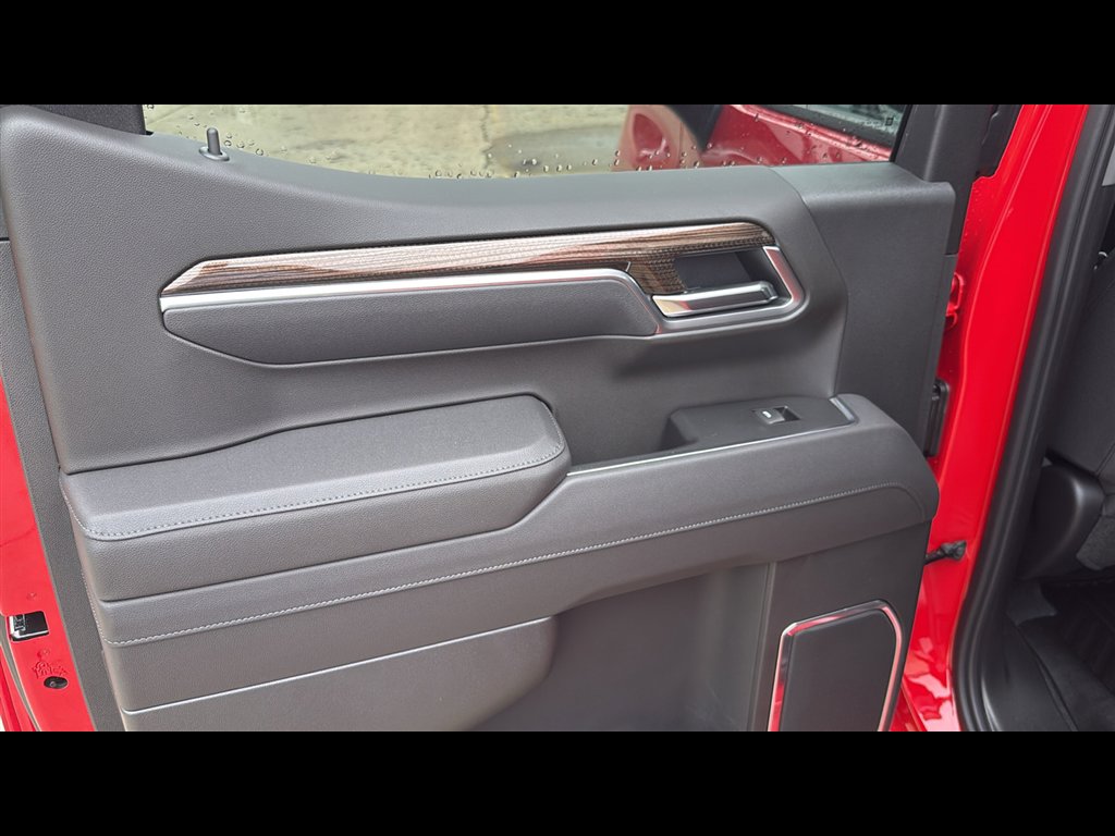 New 2026 Chevrolet Silverado 1500 LT image 22
