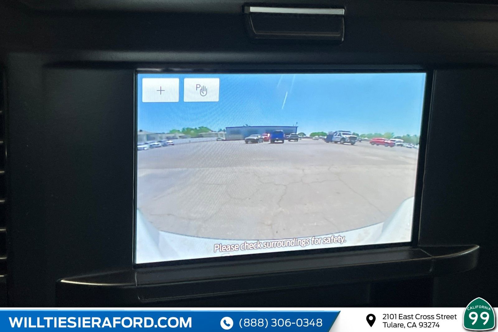 New 2026 Ford F350 XL w/ XL Chrome Package image 19