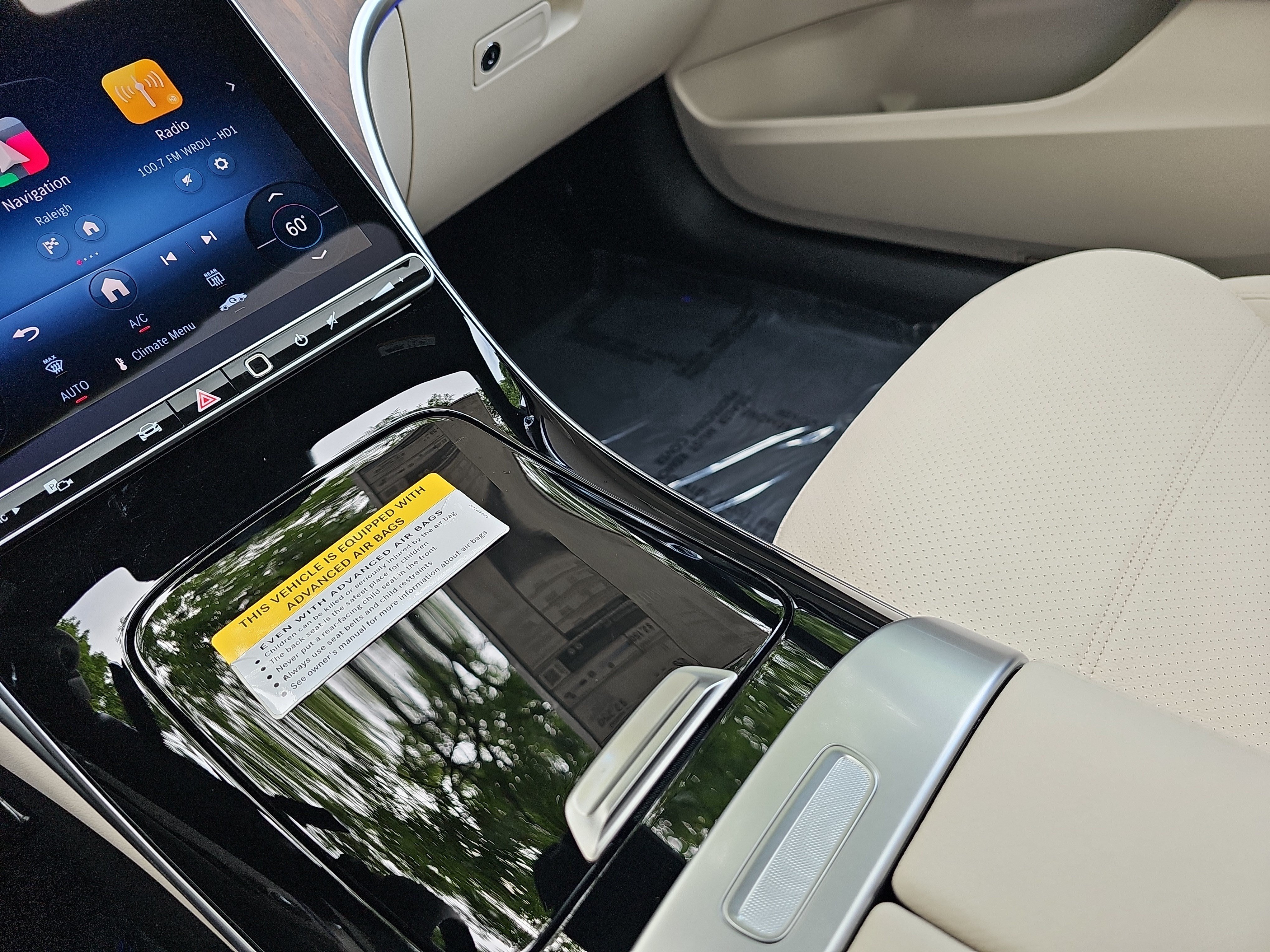 New 2026 Mercedes-Benz C 300 Sedan image 26
