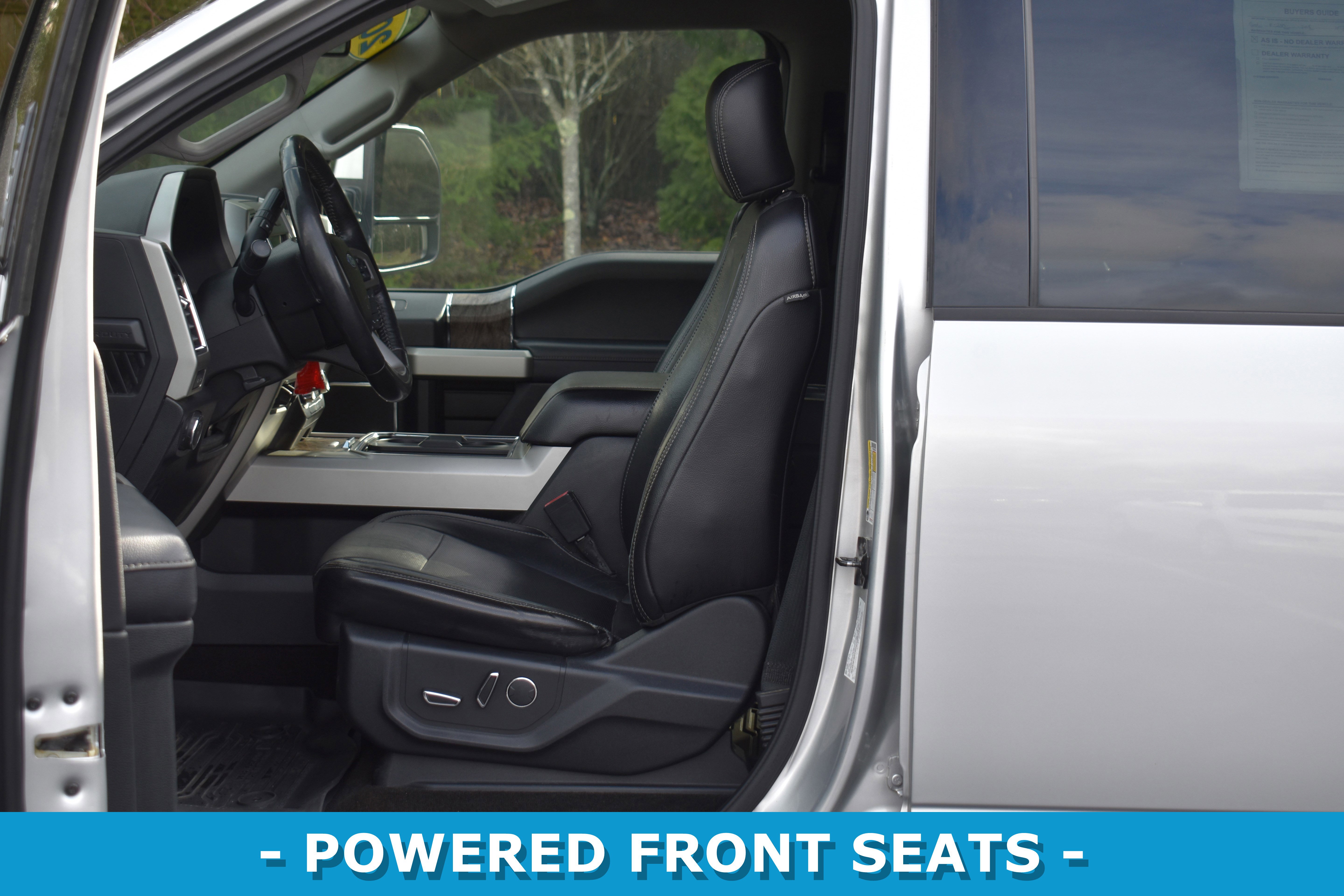 Used 2018 Ford F250 Lariat image 4