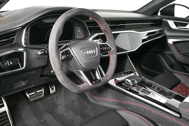 New 2026 Audi RS 6 performance image 5