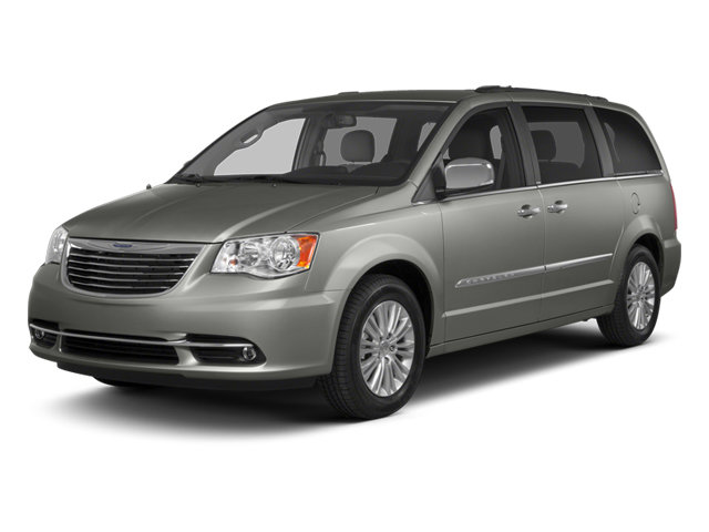 Used 2013 Chrysler Town & Country Touring-L w/ Driver Convenience Group image 1