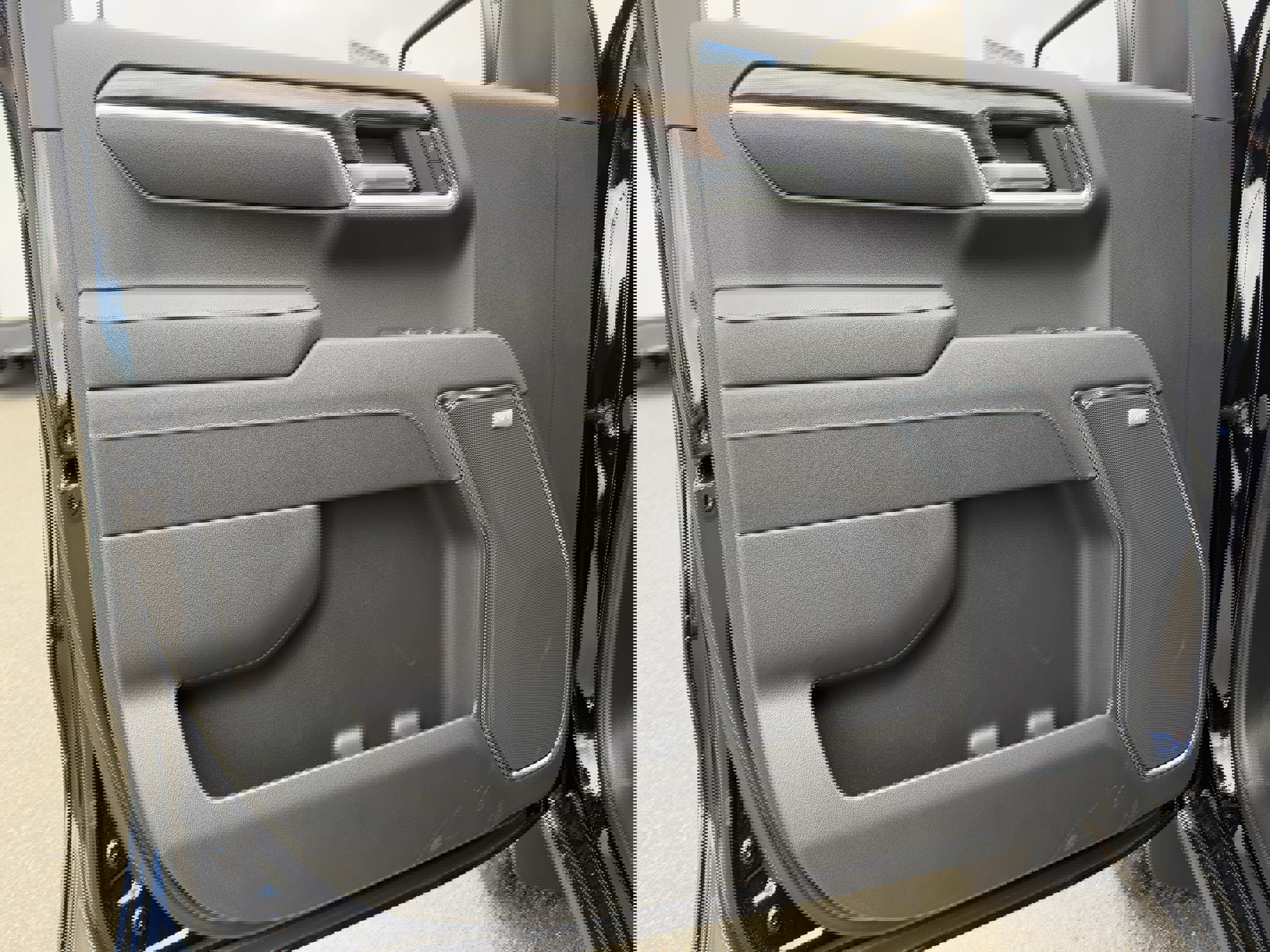 New 2026 Chevrolet Silverado 1500 LT Trail Boss w/ LT Trail Boss Premium Package image 11