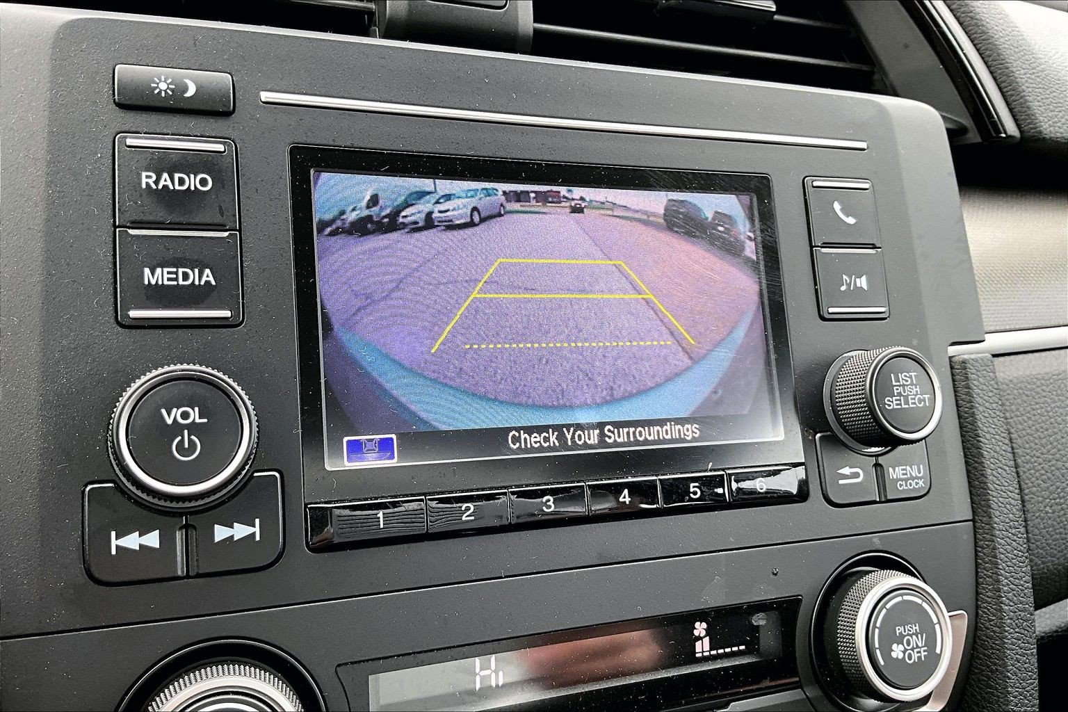 Used 2021 Honda Civic LX image 28