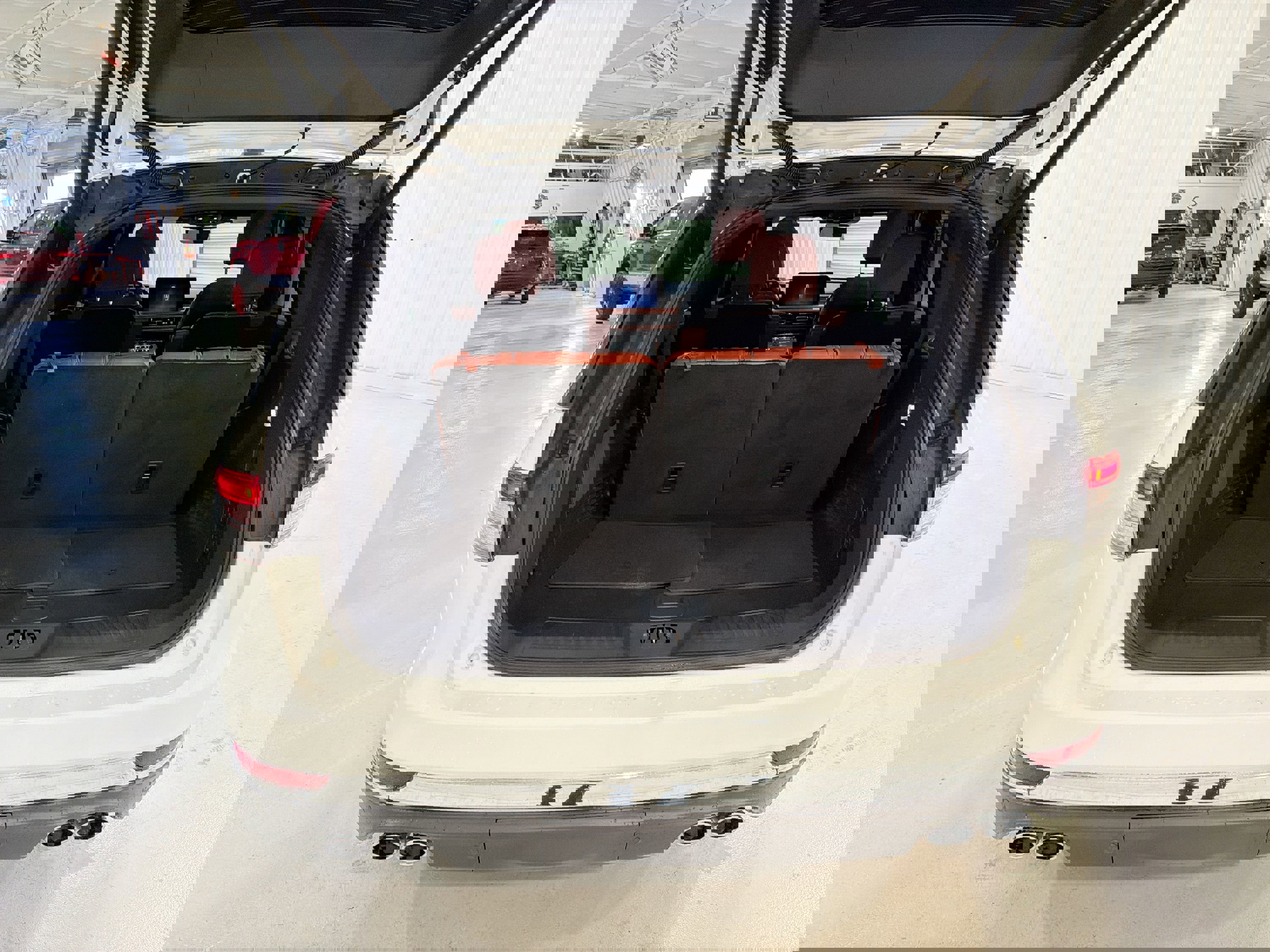 Used 2025 Lincoln Aviator Reserve w/ Illumination Package image 29