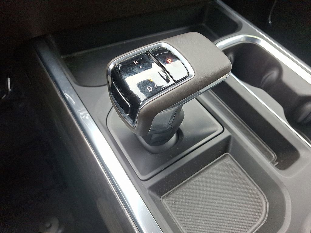 Certified 2024 Chevrolet Silverado 1500 LTZ w/ LTZ Convenience Package II image 15