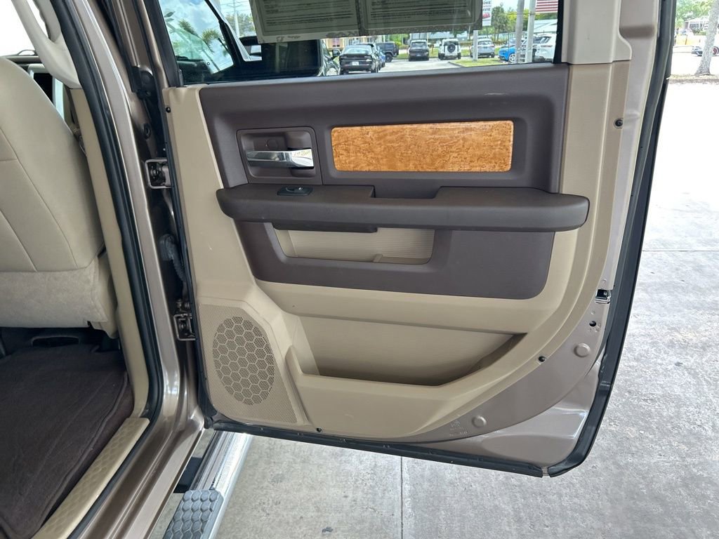 Used 2010 Dodge Ram 1500 Truck SLT w/ Lone Star Regional Pkg RWD image 34