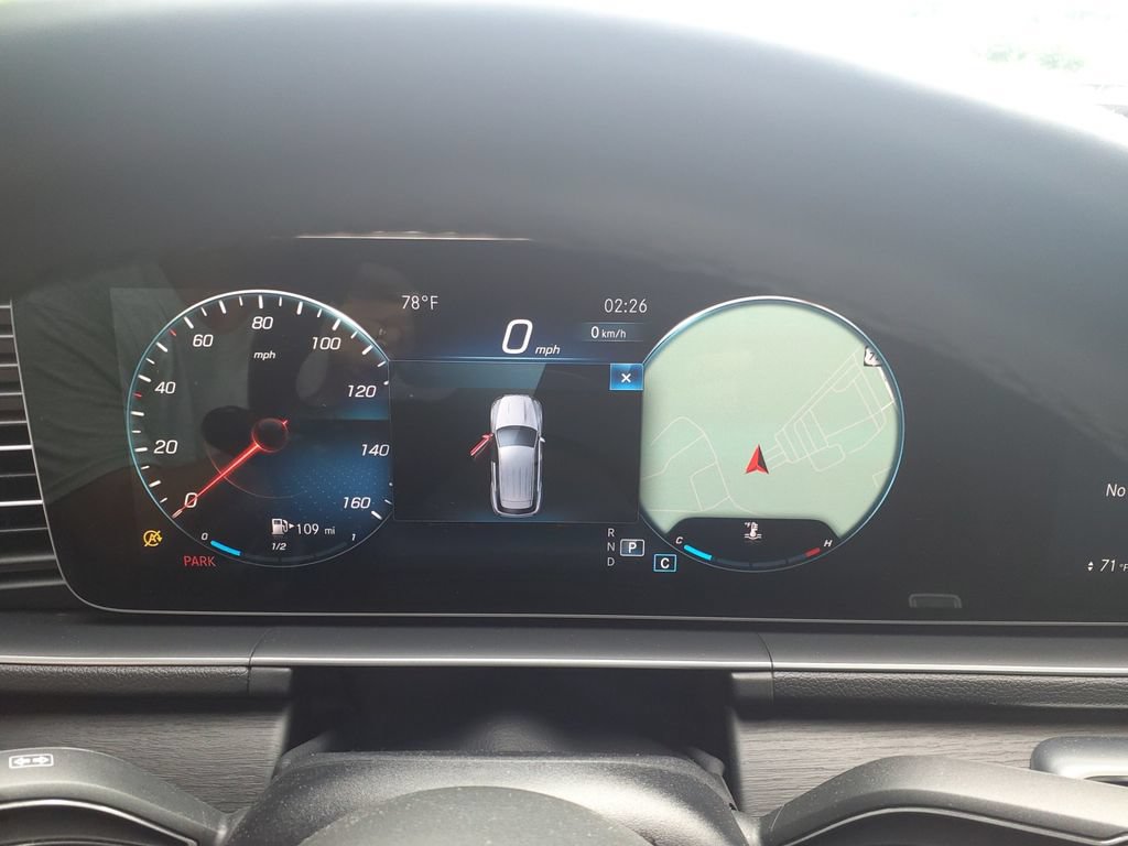 Certified 2022 Mercedes-Benz GLE 350 4MATIC image 26
