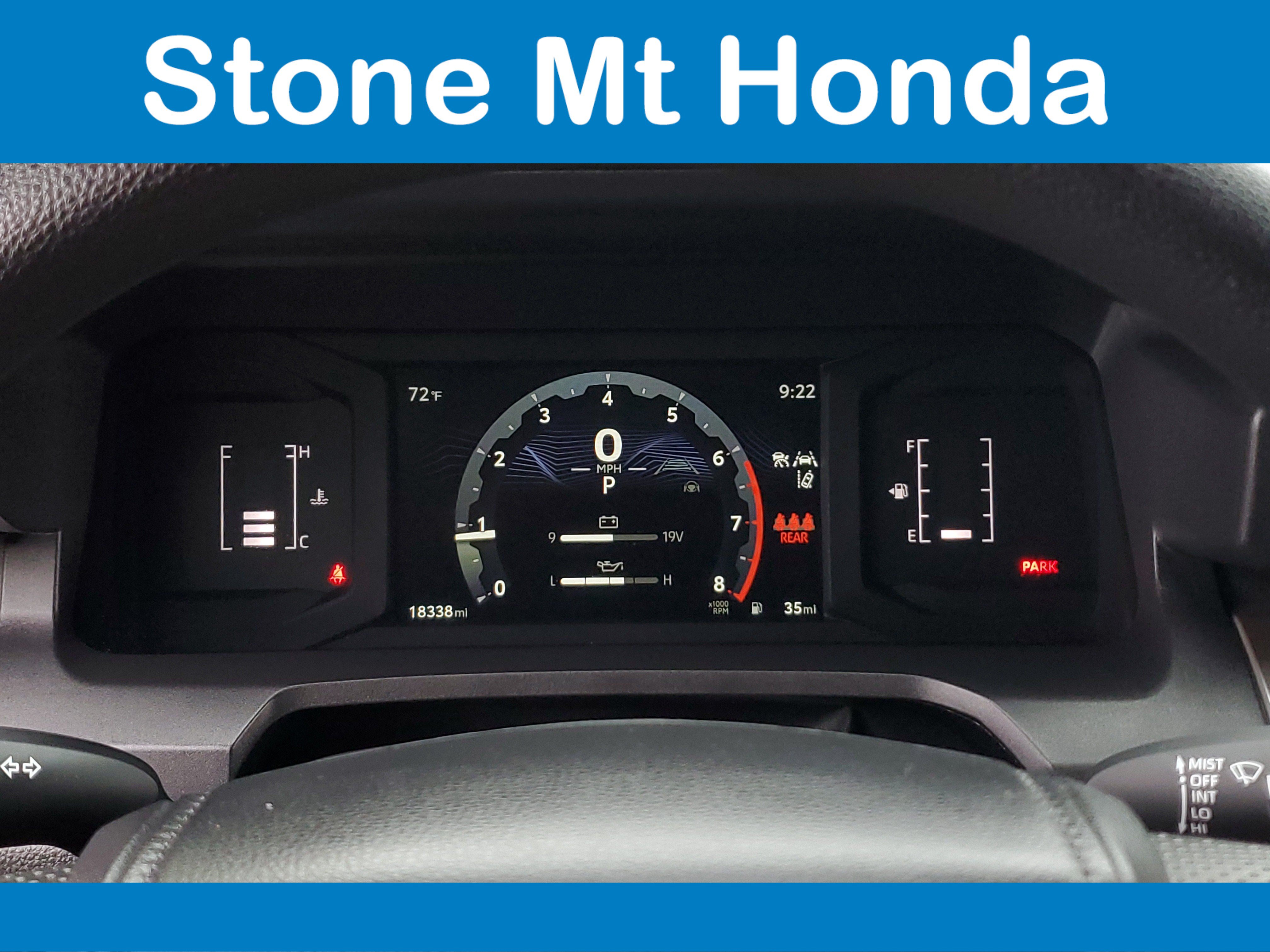 Used 2025 Toyota Tacoma SR5 RWD image 24